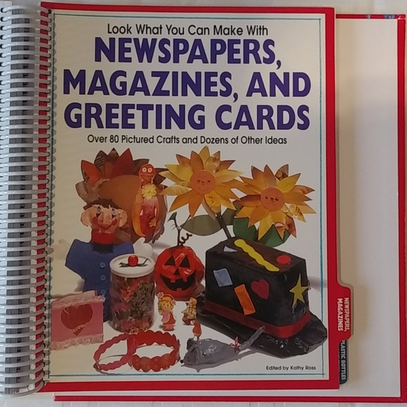 What You Can Make with Dozens of Household Items - Picture 13 of 14